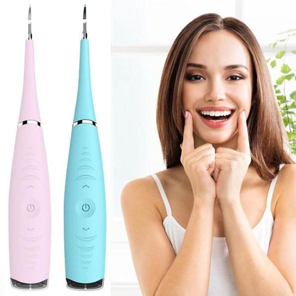 Nettoyant Dentaire Électrique Professionnel pour Domicile