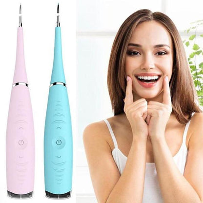 Nettoyant Dentaire Électrique Professionnel pour Domicile