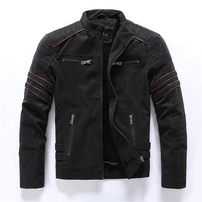 Veste Homme Polyvalente et Douce pour Tous les Temps - Foivo