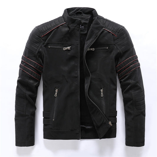 Veste Homme Polyvalente et Douce pour Tous les Temps - Foivo
