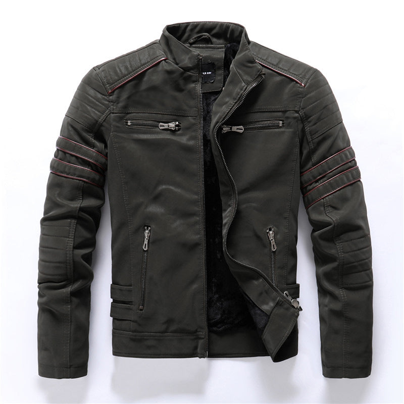 Veste Homme Polyvalente et Douce pour Tous les Temps