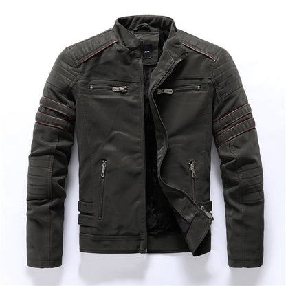 Veste Homme Polyvalente et Douce pour Tous les Temps