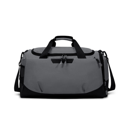 Sac de voyage multifonction en Polyester avec Compartiment Chaussures - Foivo