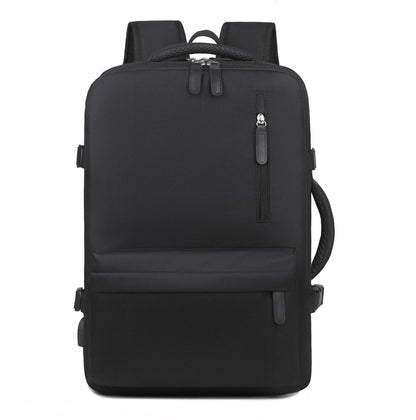 Sac à dos de voyage Femme Extensible Homologué avion - Foivo
