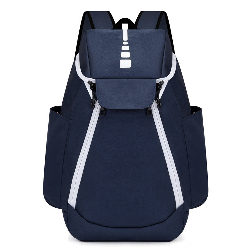 Sac à dos Homme Sport Basket-ball Résistant et Ergonomique - Foivo