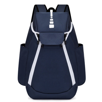 Sac à dos Homme Sport Basket-ball Résistant et Ergonomique - Foivo