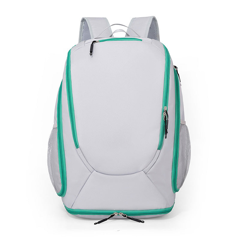 Sac à dos unisexe en Polyester Compartiment Chaussures et Ordinateur - Foivo