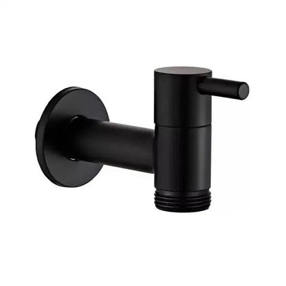 Robinet Mural AquaMount Pratique 9