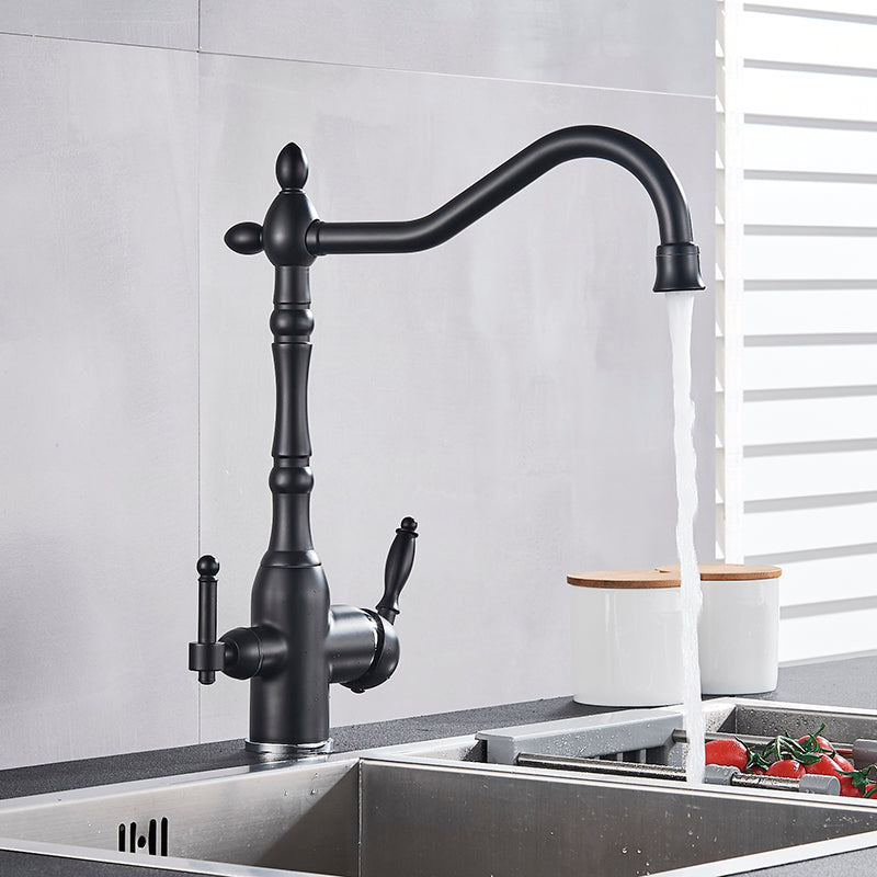 Robinet de Cuisine Classique Multifonctionnel 1