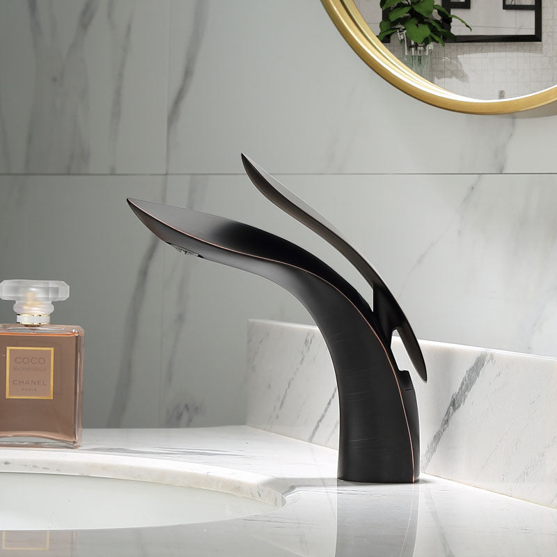 Robinet de Salle de Bain Moderne 1