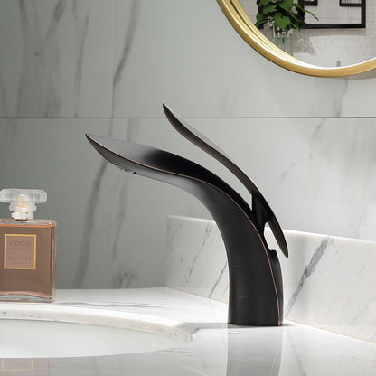 Robinet de Salle de Bain Moderne 1