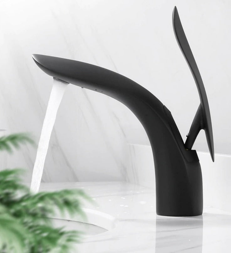 Robinet de Salle de Bain Moderne 2