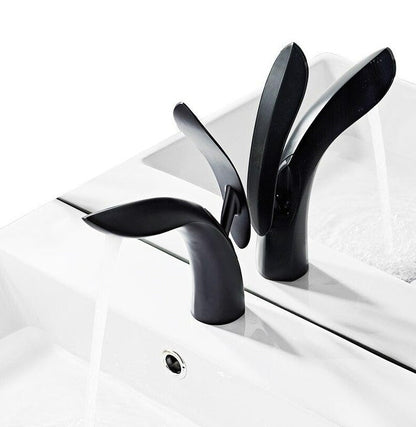 Robinet de Salle de Bain Moderne 3