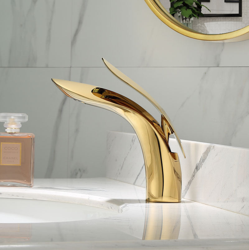 Robinet de Salle de Bain Moderne 7