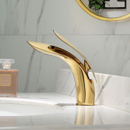 Robinet de Salle de Bain Moderne 7