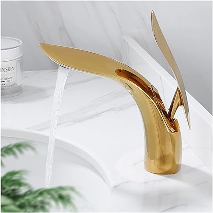 Robinet de Salle de Bain Moderne 8