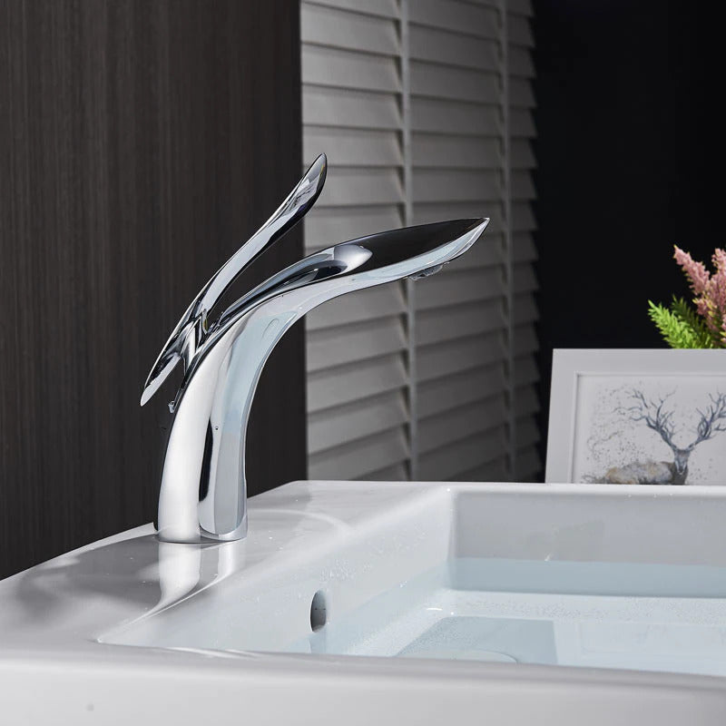 Robinet de Salle de Bain Moderne 9