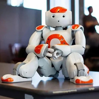 Robot Intelligent pour Enfants ThinkBot Interactif 1