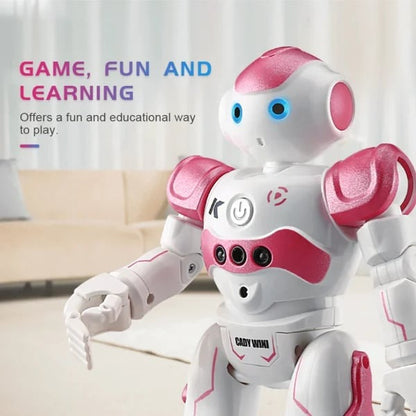 Robot Intelligent pour Enfants ThinkBot Interactif 6