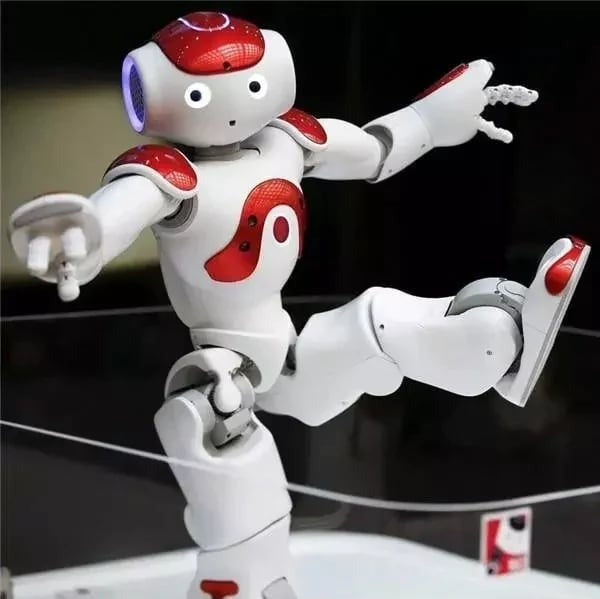 Robot Intelligent pour Enfants ThinkBot Interactif 9