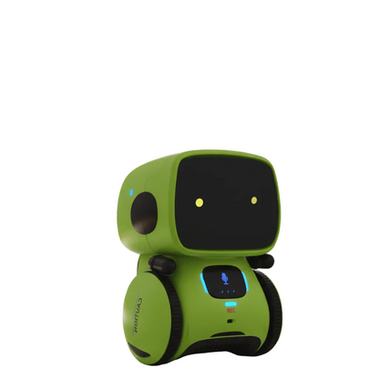 Robot de Danse Interactif Jouet Electronique Compact - Foivo