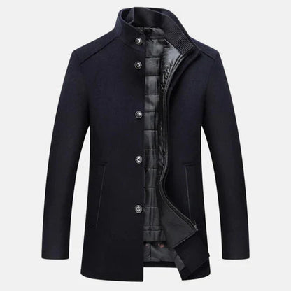 Rock pour homme avec ajustement ajustable | Design moderne 1