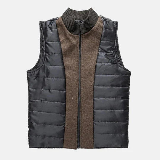 Rock pour homme avec ajustement ajustable | Design moderne 4