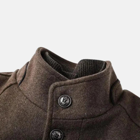 Rock pour homme avec ajustement ajustable | Design moderne 5