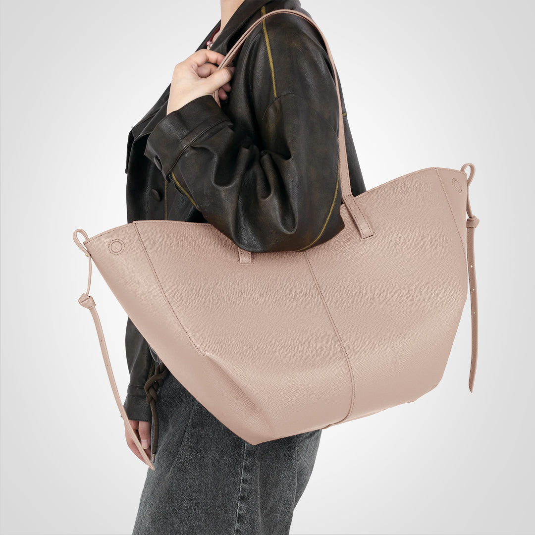 Senna | Sac à bandoulière chic rétro