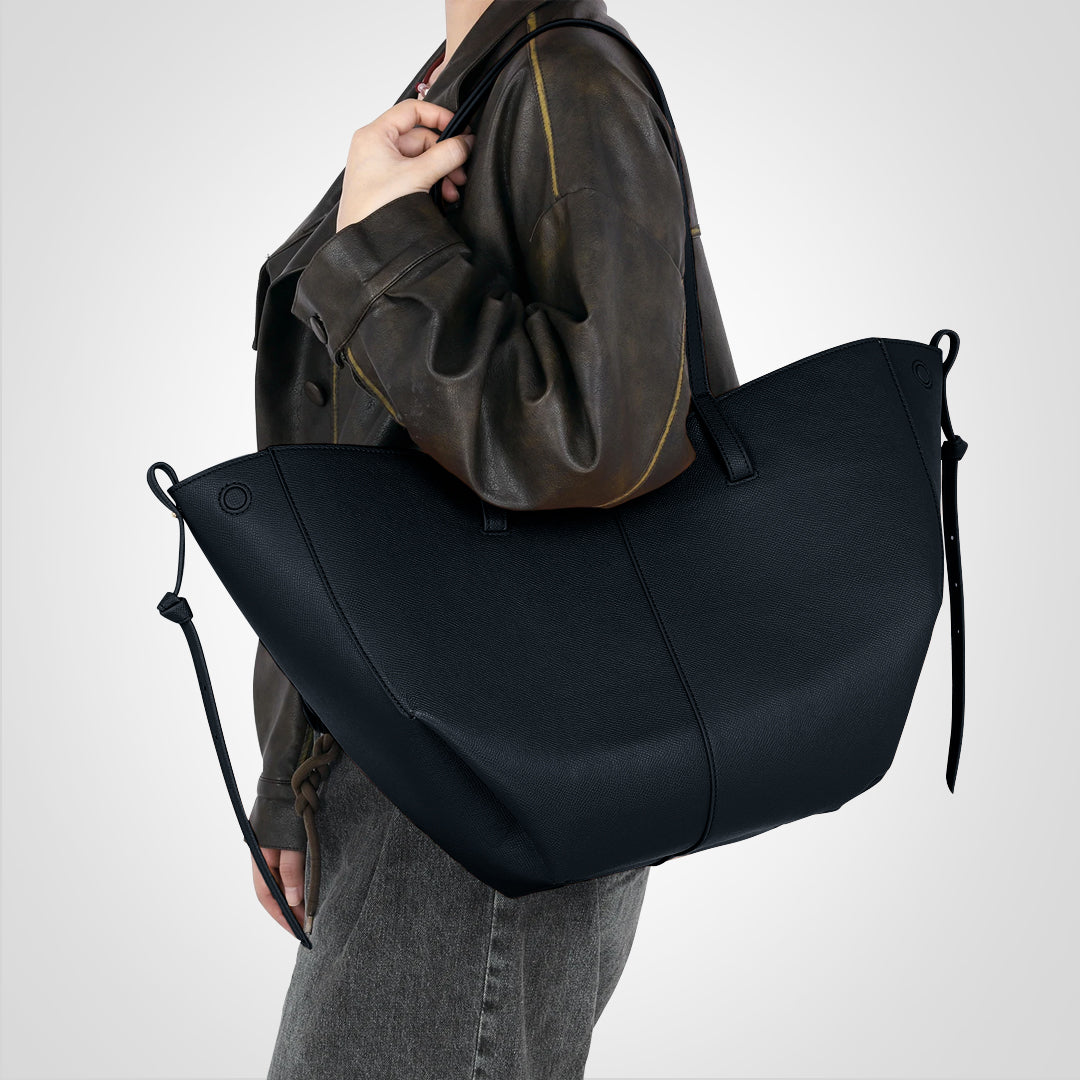 Senna | Sac à bandoulière chic rétro