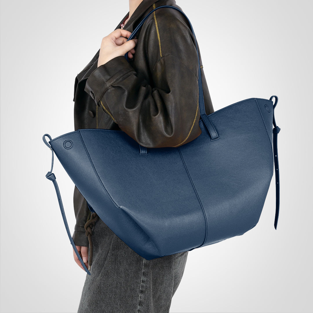 Senna | Sac à bandoulière chic rétro