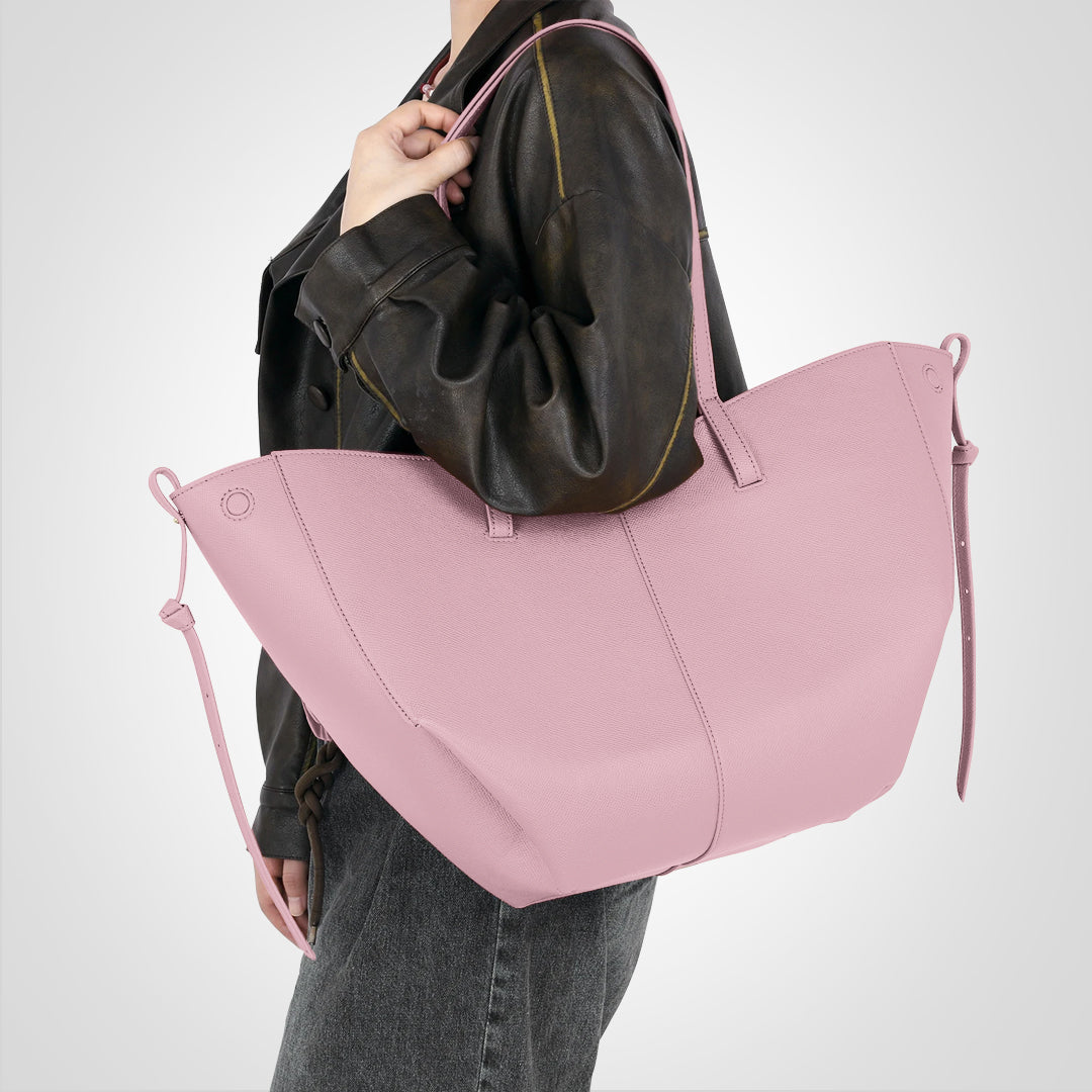 Senna | Sac à bandoulière chic rétro