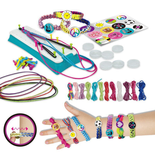 Kit de Bricolage pour Enfants Créatifs - BlxckFR