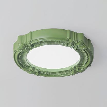 Lampe Plafond Vintage Régulable | Éclairage Chic et Robuste pour Maison