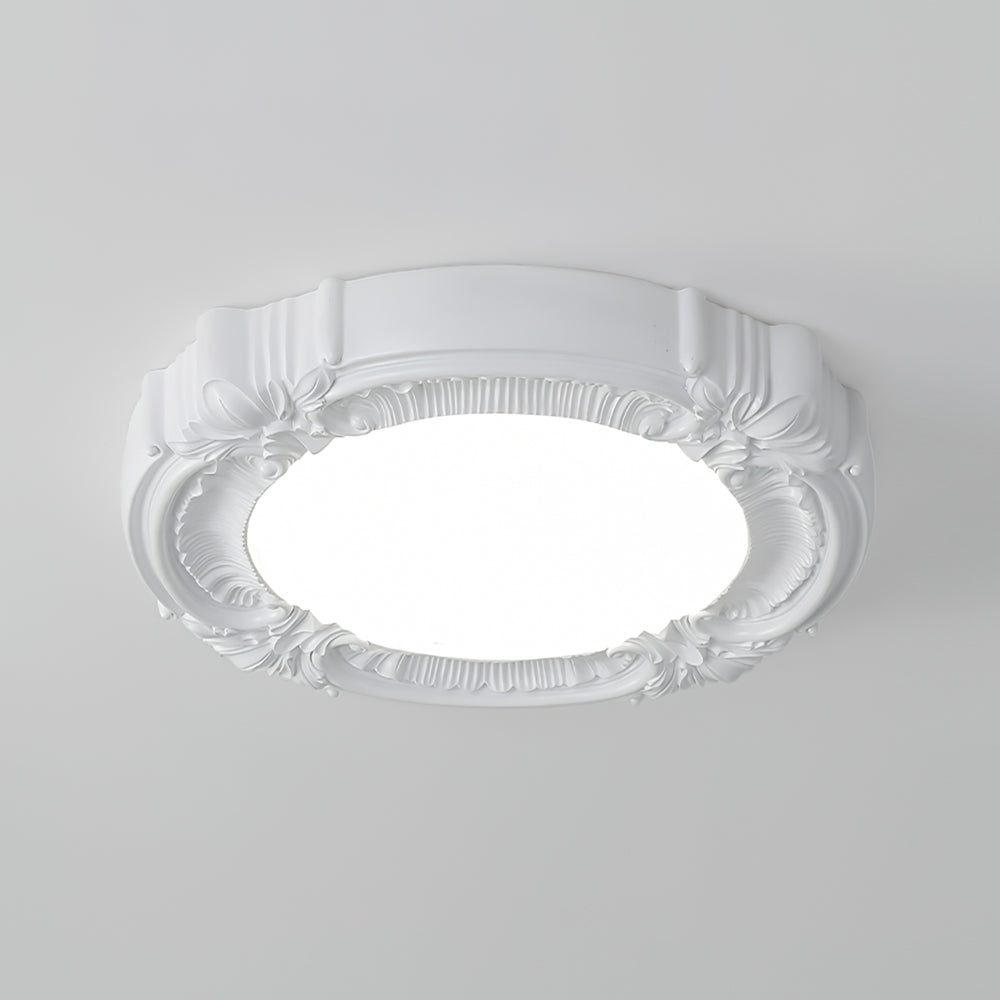 Lampe Plafond Vintage Régulable | Éclairage Chic et Robuste pour Maison