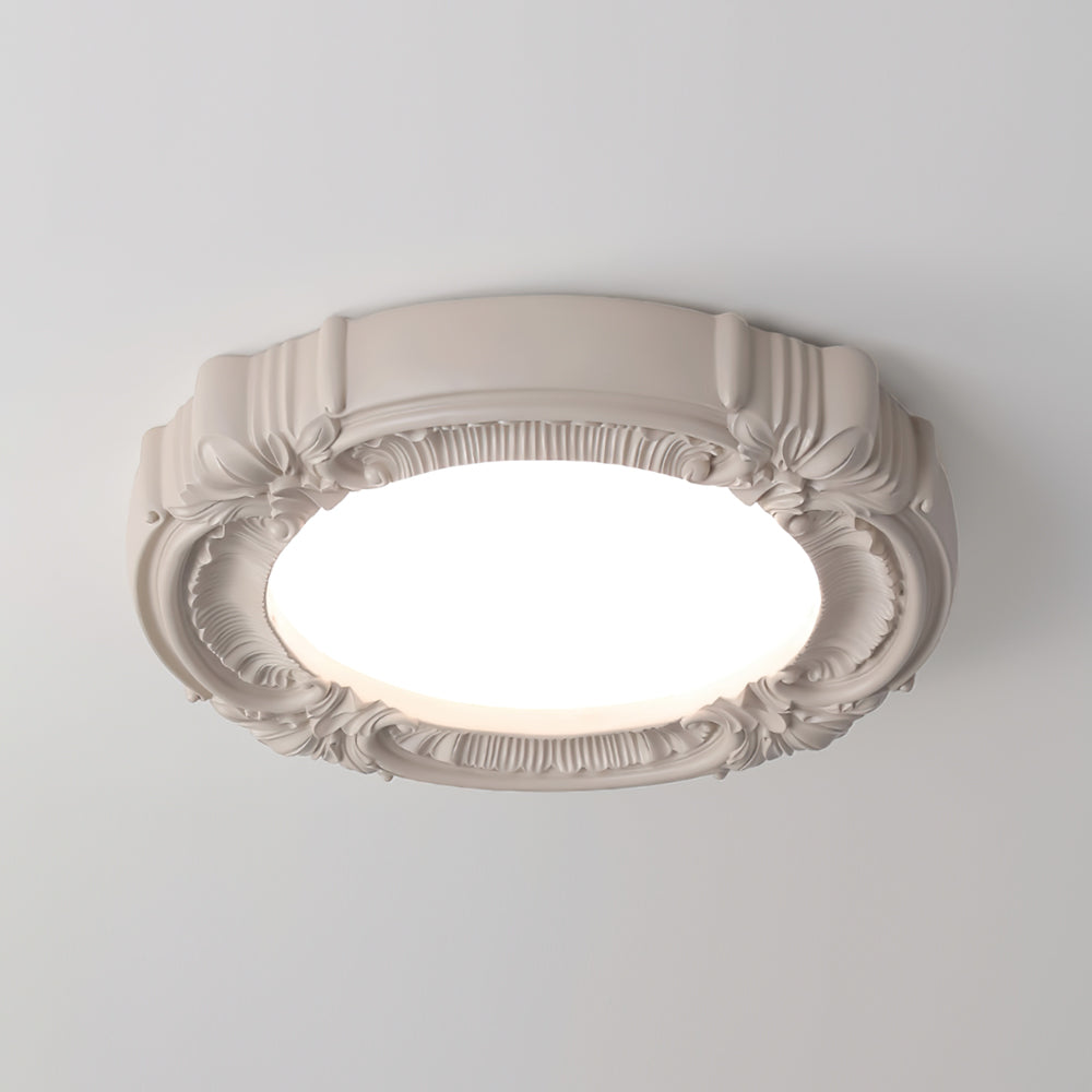 Lampe Plafond Vintage Régulable | Éclairage Chic et Robuste pour Maison