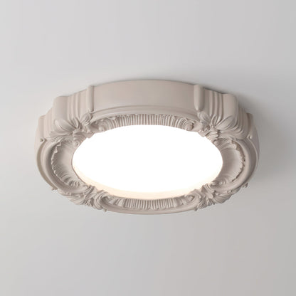 Lampe Plafond Vintage Régulable | Éclairage Chic et Robuste pour Maison