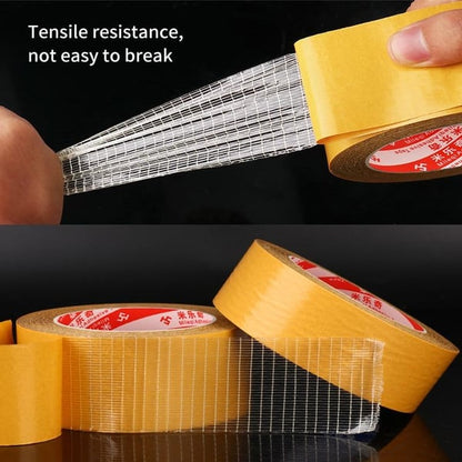 Ruban Adhésif Double Face StickPro Pratique 2