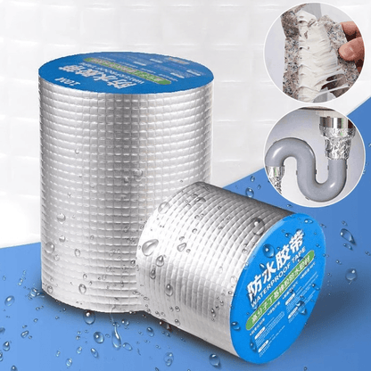 Ruban d'Étanchéité QuickSeal pour Réparations 1