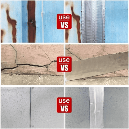 Ruban d'Étanchéité QuickSeal pour Réparations 2