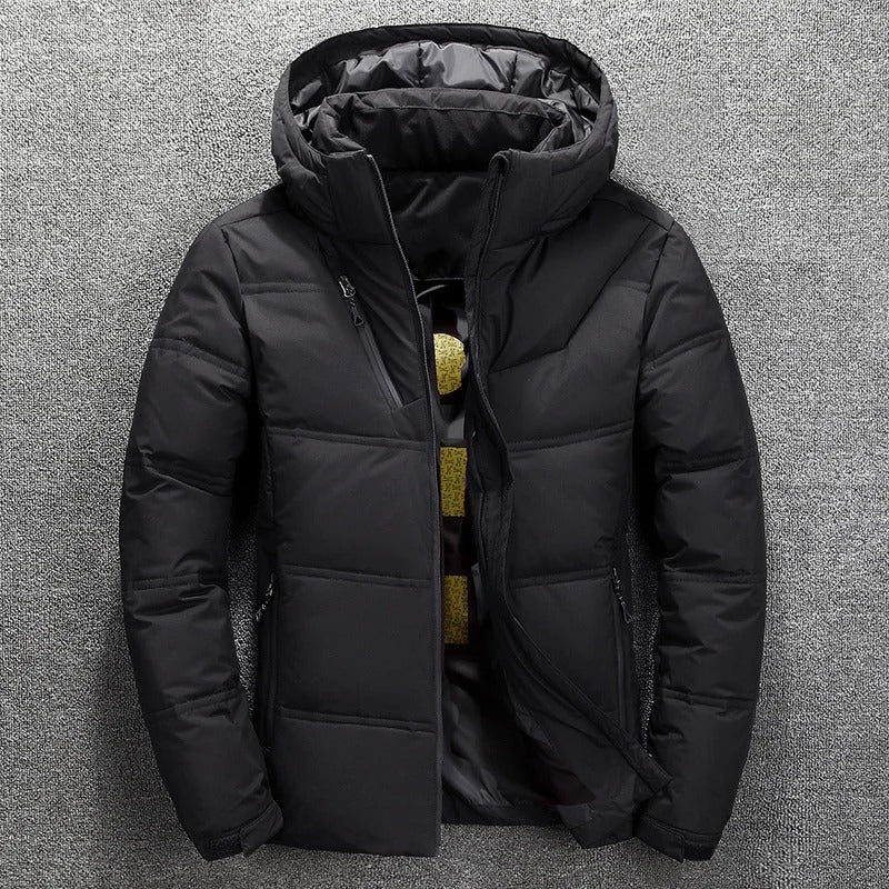 Veste Douillette Ultra Légère