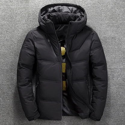 Veste Douillette Ultra Légère