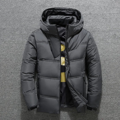 Veste Douillette Ultra Légère