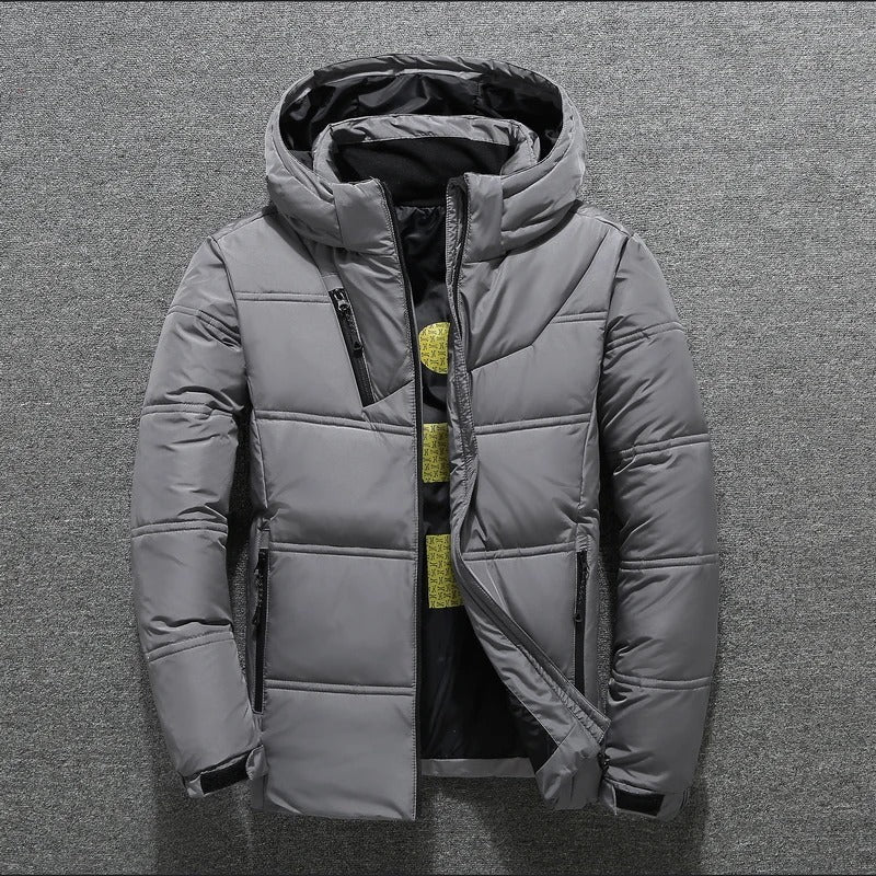 Veste Douillette Ultra Légère