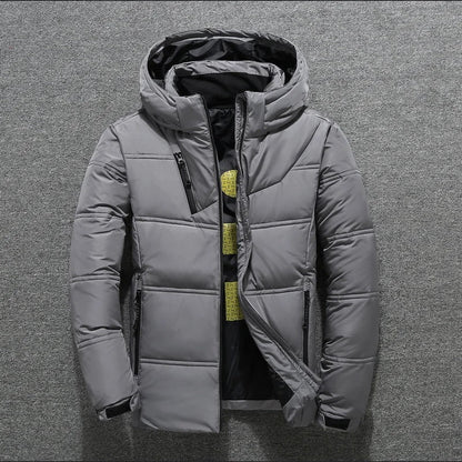 Veste Douillette Ultra Légère