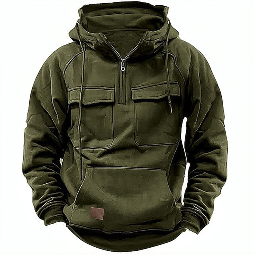 Blouson Moto Homme Style Vintage et Look Audacieux
