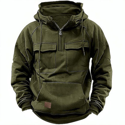 Blouson Moto Homme Style Vintage et Look Audacieux