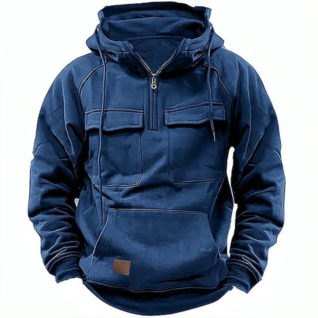 Blouson Moto Homme Style Vintage et Look Audacieux