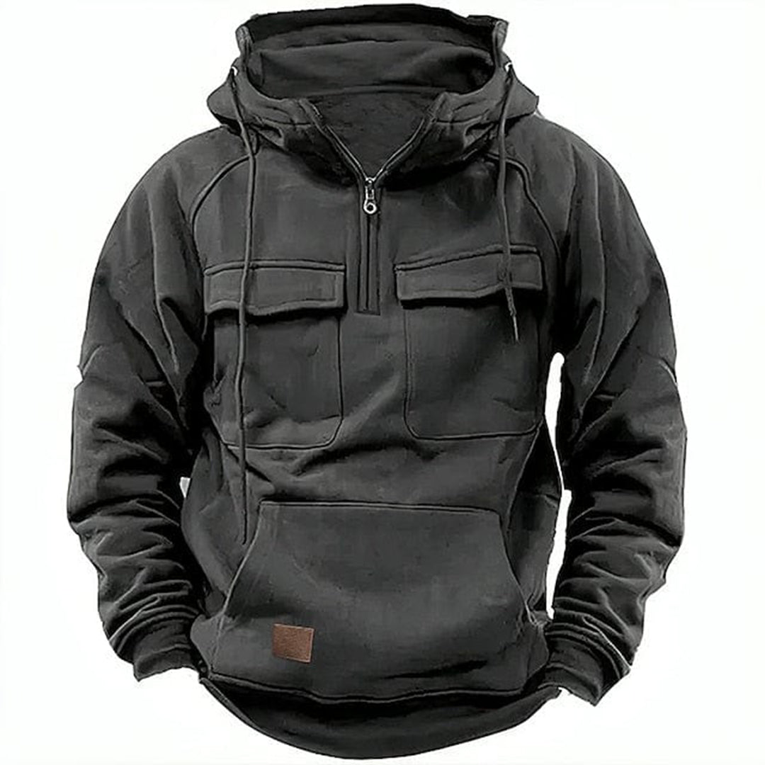 Blouson Moto Homme Style Vintage et Look Audacieux