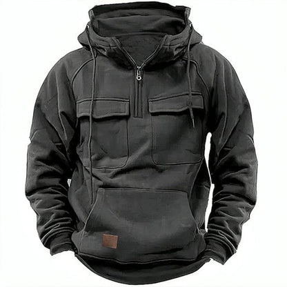 Blouson Moto Homme Style Vintage et Look Audacieux